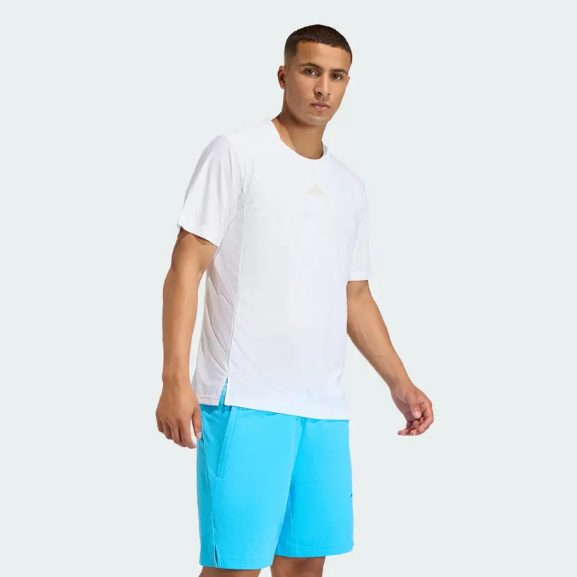 Adidas Climacool 3D T-skjorte