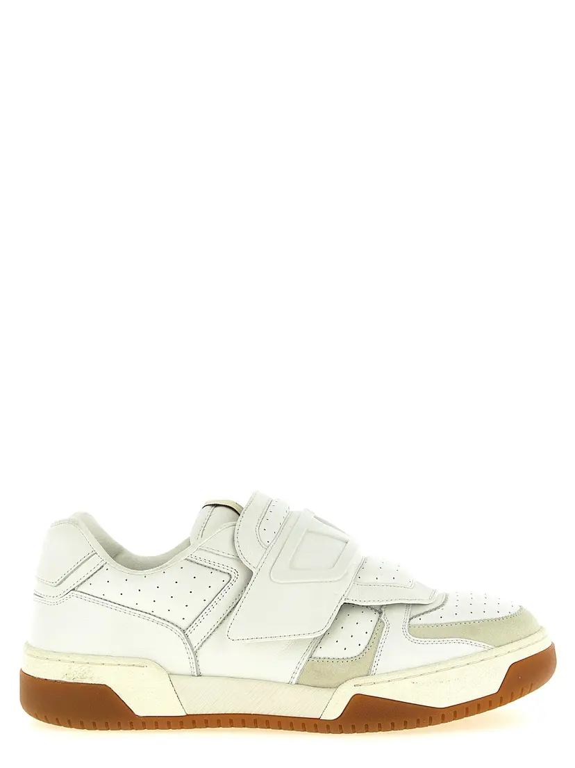 Valentino Garavani VALENTINO GARAVANI Sneakers – Hvit
