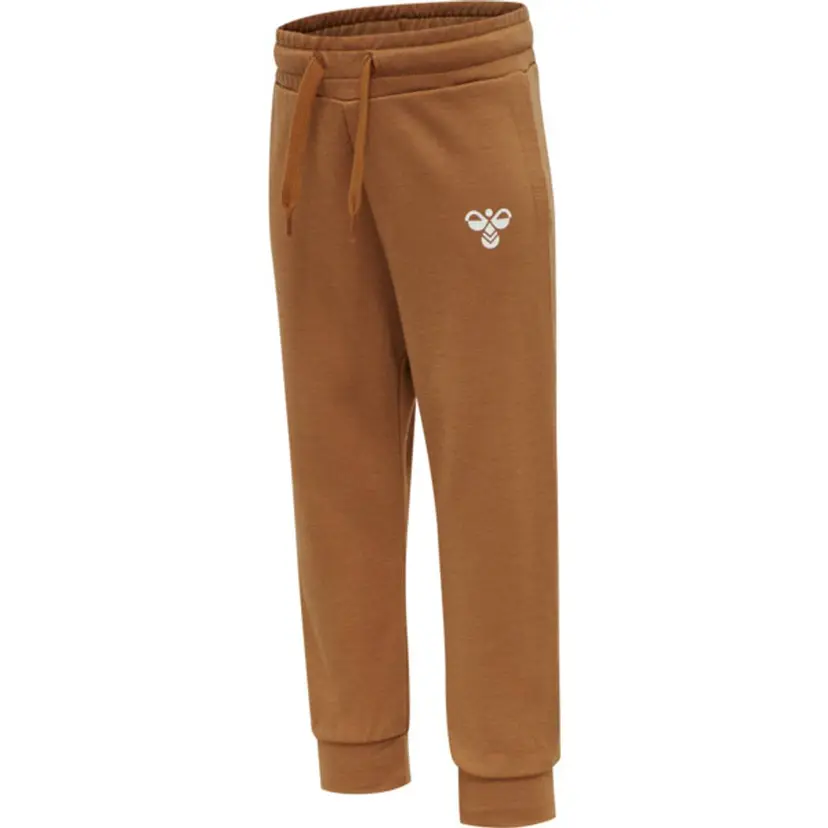 Hummel Hummel Dallas Pants Glazed Ginger (56 / 1-2 mnd)