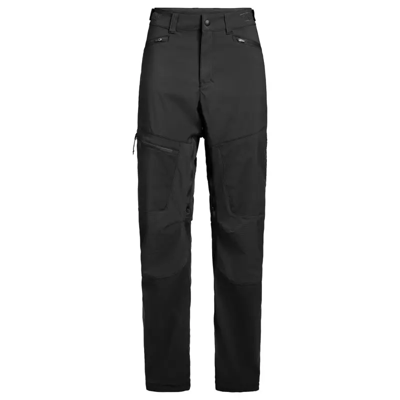 Lundhags Lundhags Padje Light Vent Pant W Charcoal