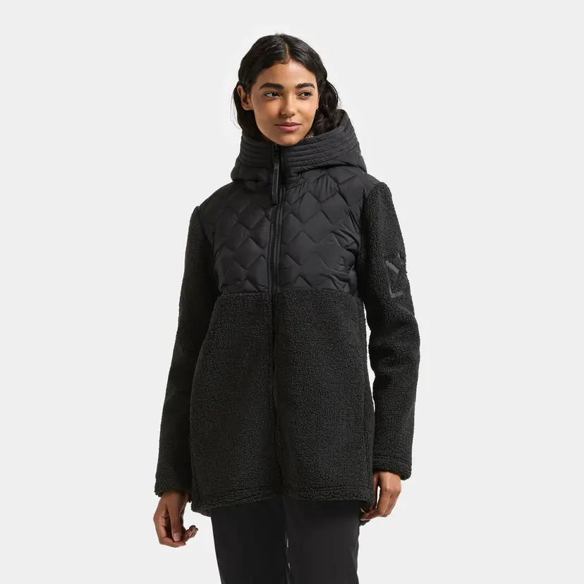 Didriksons Bibi Full-Zip