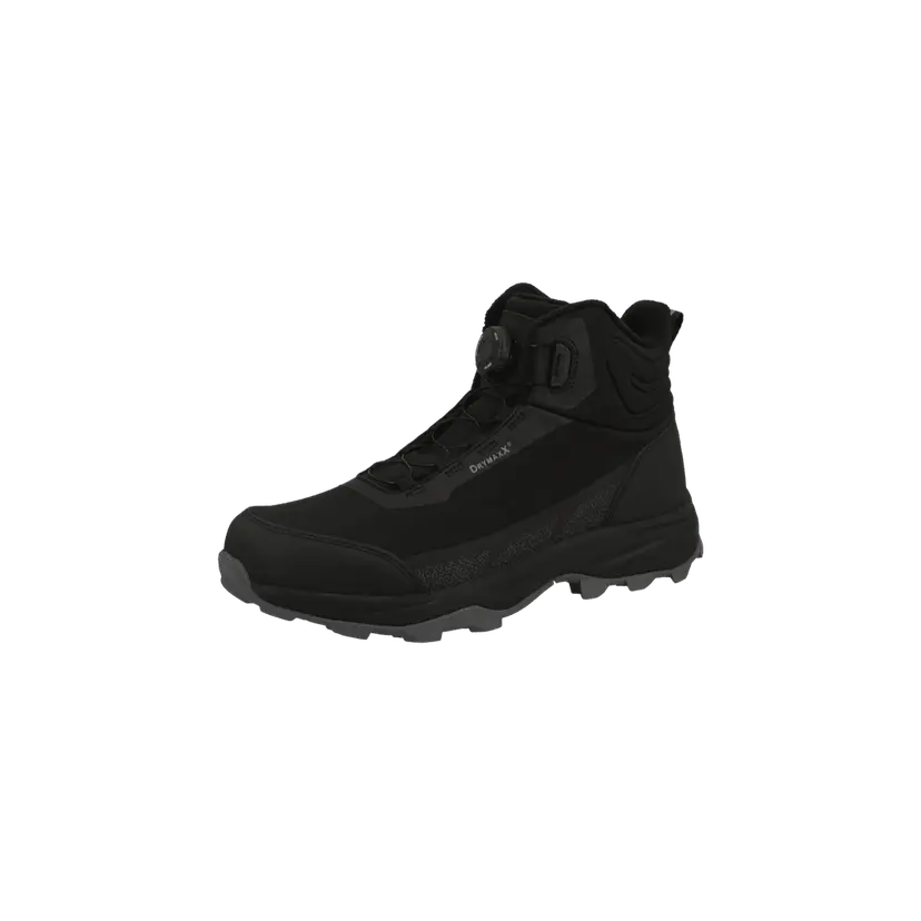 Halti Halti Yukon Mid 2 DX Freelock Spike Shoe