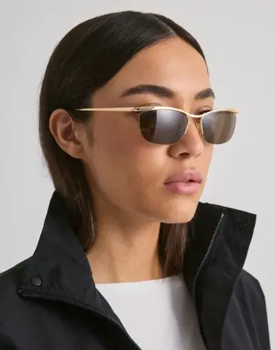 Corlin Eyewear Corlin Eyewear - Gull - Luc