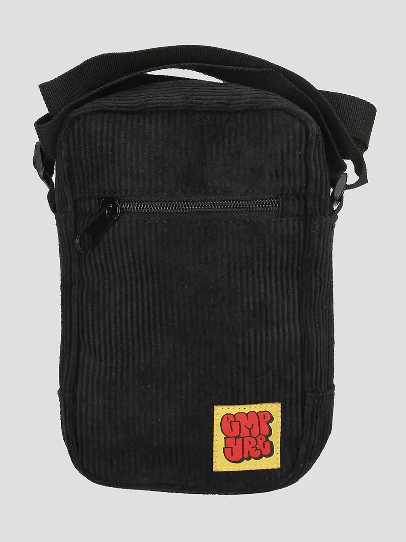 Empyre Empyre Key Xbody Poucher Bag svart