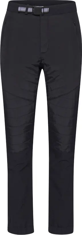 Varg Varg Men's Mora Hybrid Pant Carbon Black