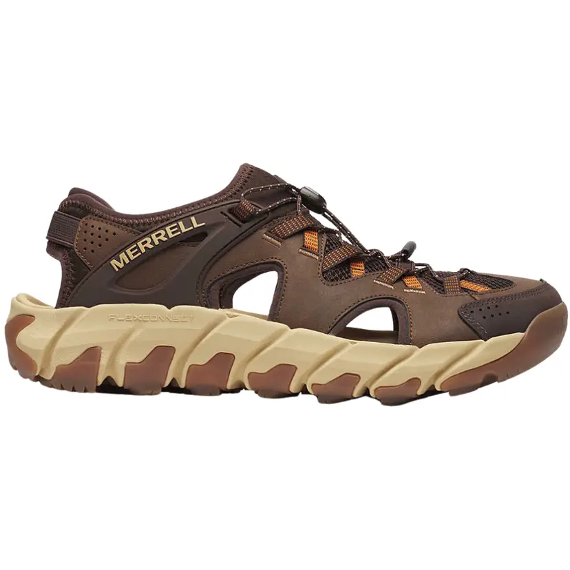 Merrell Merrell M's Maipo Explorer Sieve Coffee