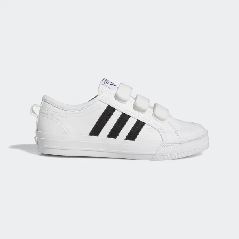 Adidas Nizza Comfort Sko