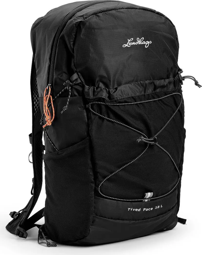 Lundhags Lundhags Tived Pace 18 L Black