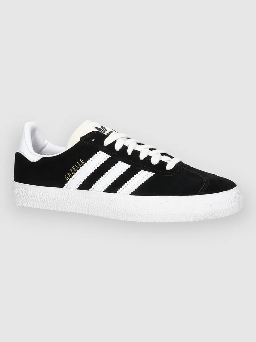 adidas Skateboarding adidas Skateboarding Gazelle Adv Skatesko svart