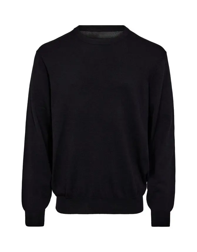 Gino Marcello Mens knit modern fit