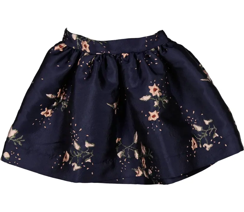 Marmar Copenhagen MarMar Skjørt Sunita Pop Flower (140 / 10 år)