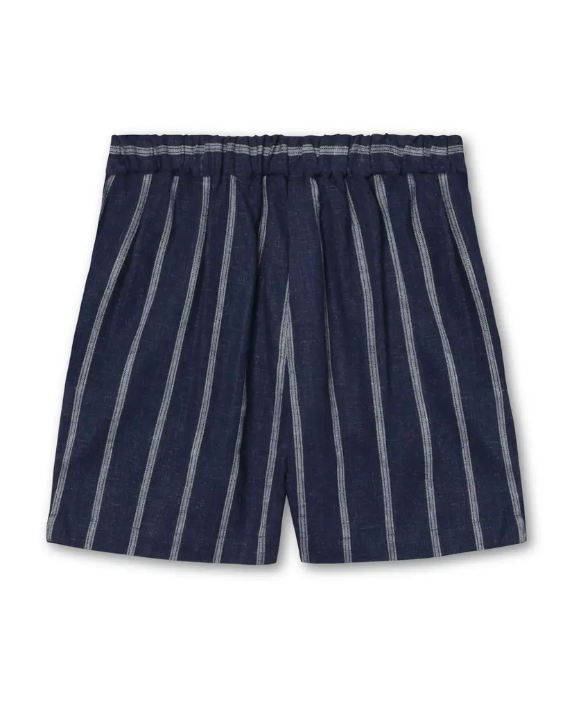 Fliink Fliink Vira Shorts Insignia Blue Sandshell (98 /3 år)