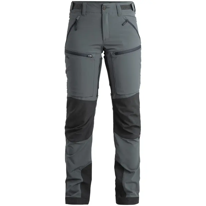 Lundhags Lundhags Askro Pro Ws Dark Agave/Charcoal