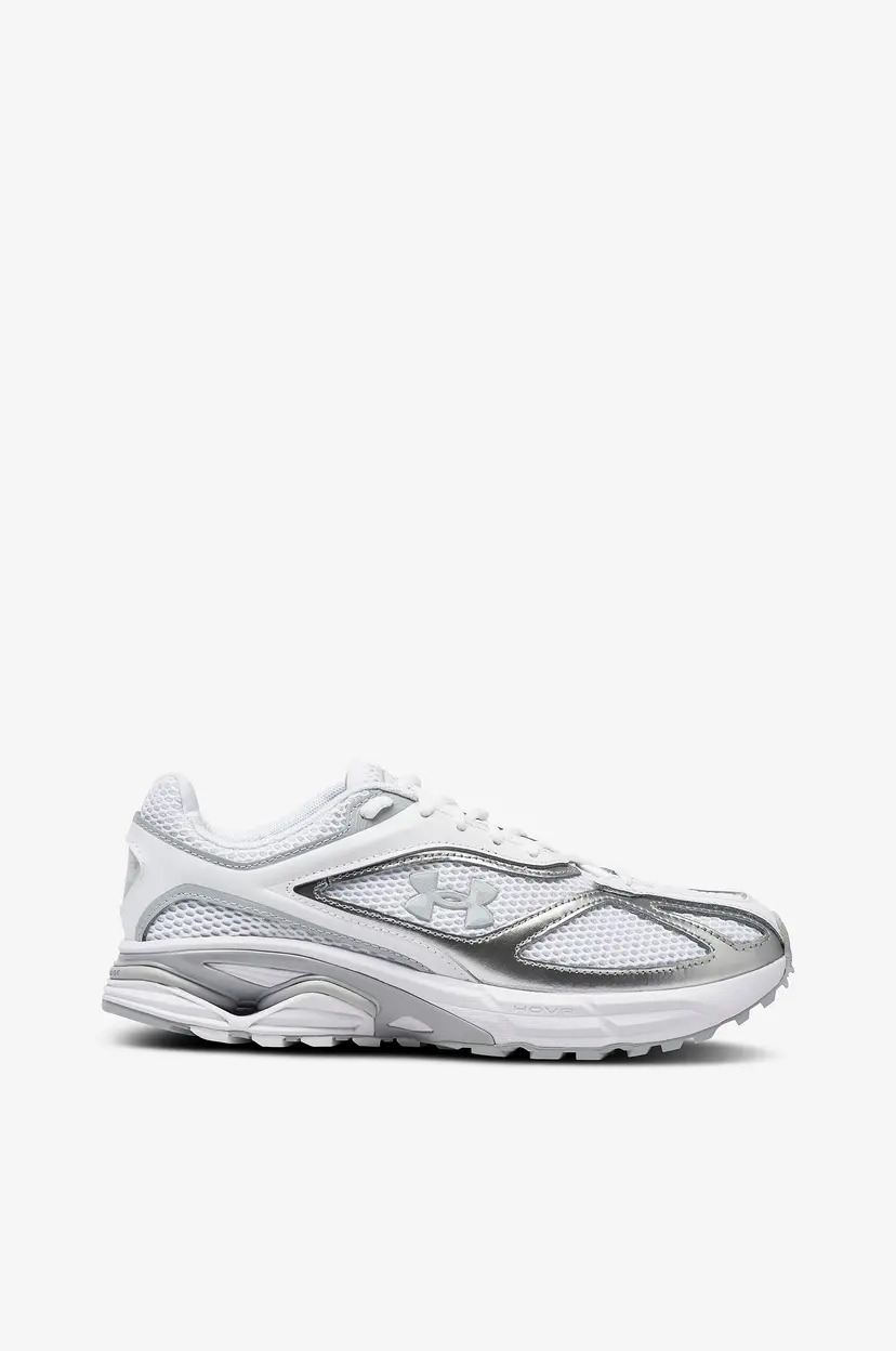 Under Armour Joggesko UA Hovr Apparition - Hvit