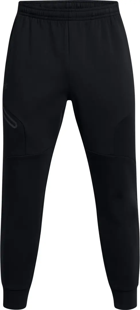 Under Armour Under Armour Men's Ua Unstoppable Flc Jgr Eu Black