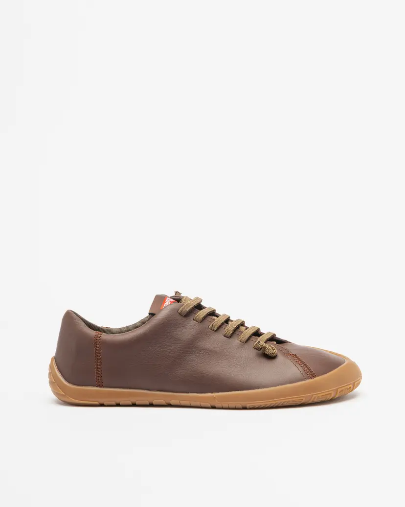 Camper Camper Peu Path+ Brown Sneakers