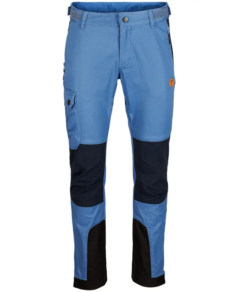 Tufte Wear Tufte Wear M Hazel Hiking Pants Dutch Blue