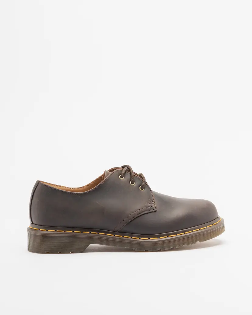 Dr Martens Sapatos derby Dr. Martens 1461 Castanho