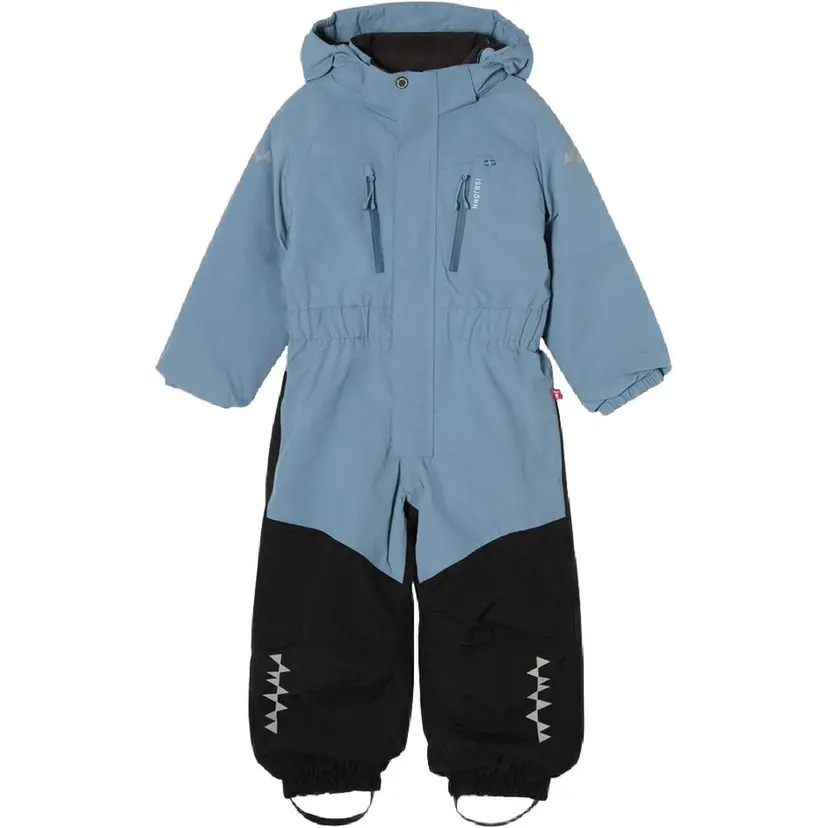 Isbjörn Isbjörn Penguin Snowsuit Lagoon