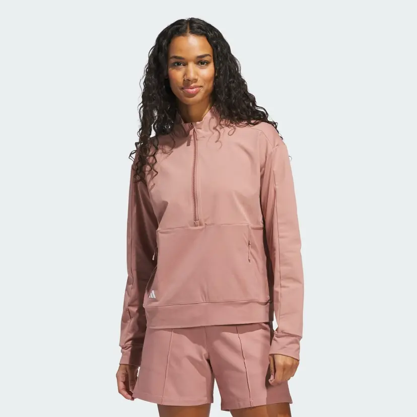 Adidas Ultimate365 Tour Hybrid Jacket