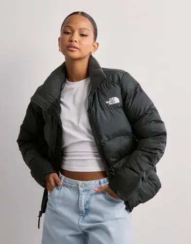 The North Face The North Face - Svart - W Saikuru Jacket