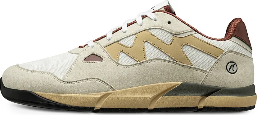 Joe Nimble Joe Nimble Women's Sneaker Addict Brown