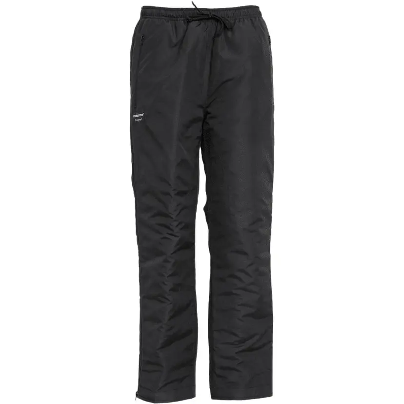 Dobsom Dobsom M's Comfort Short Black