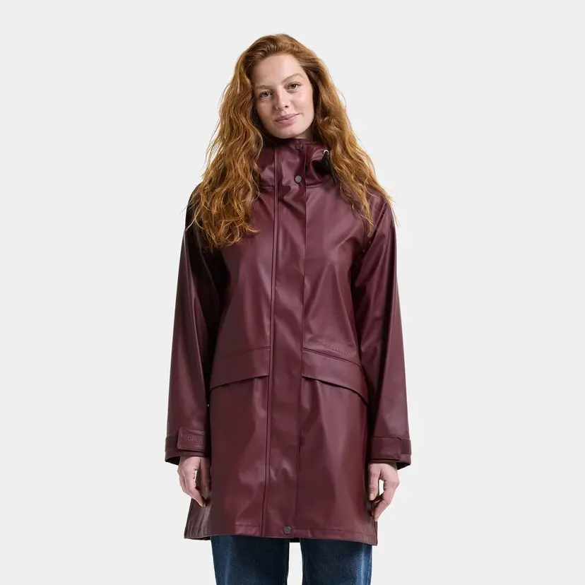 Didriksons Elly Parka Galon®