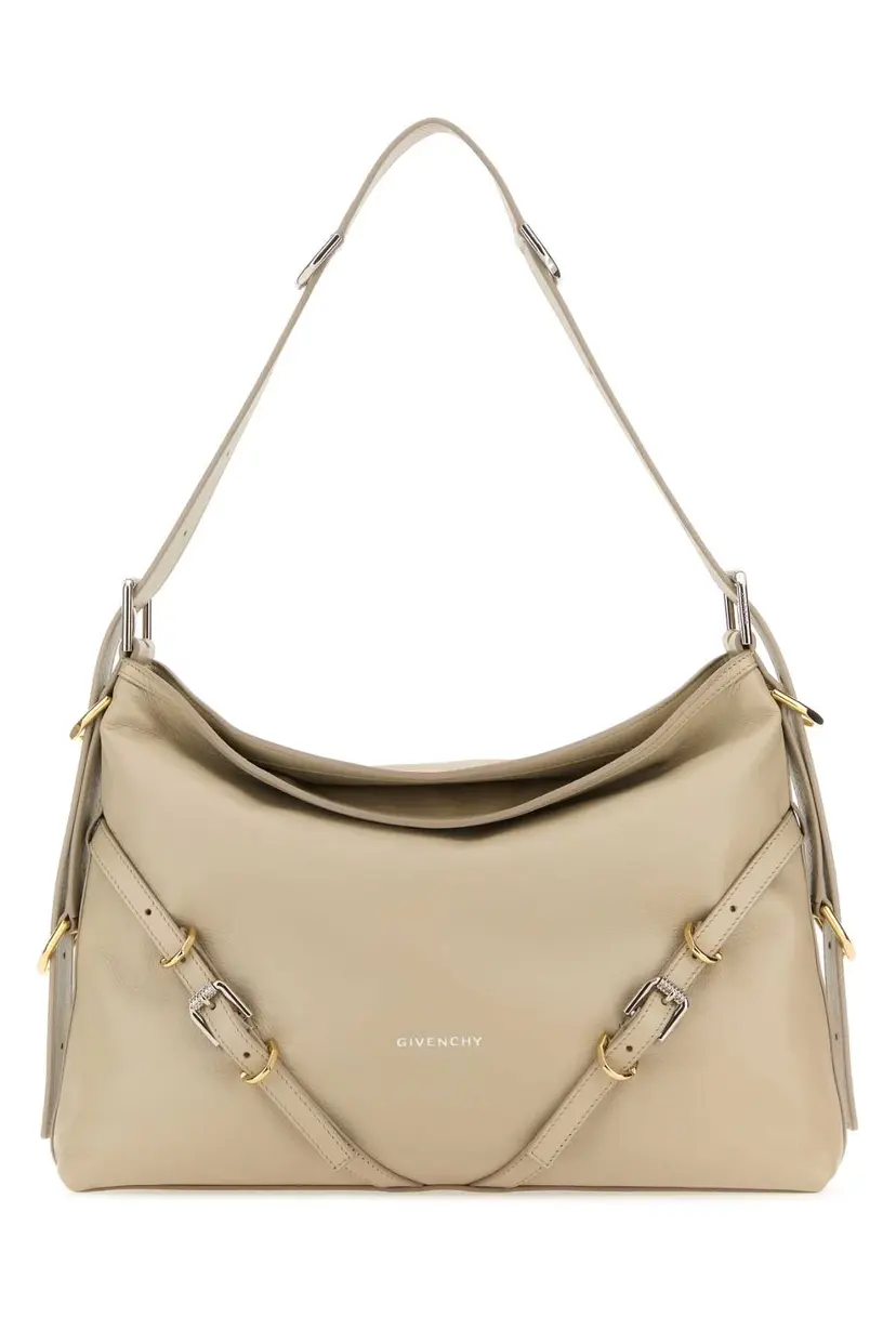 Givenchy Givenchy Skuldervesker – Beige