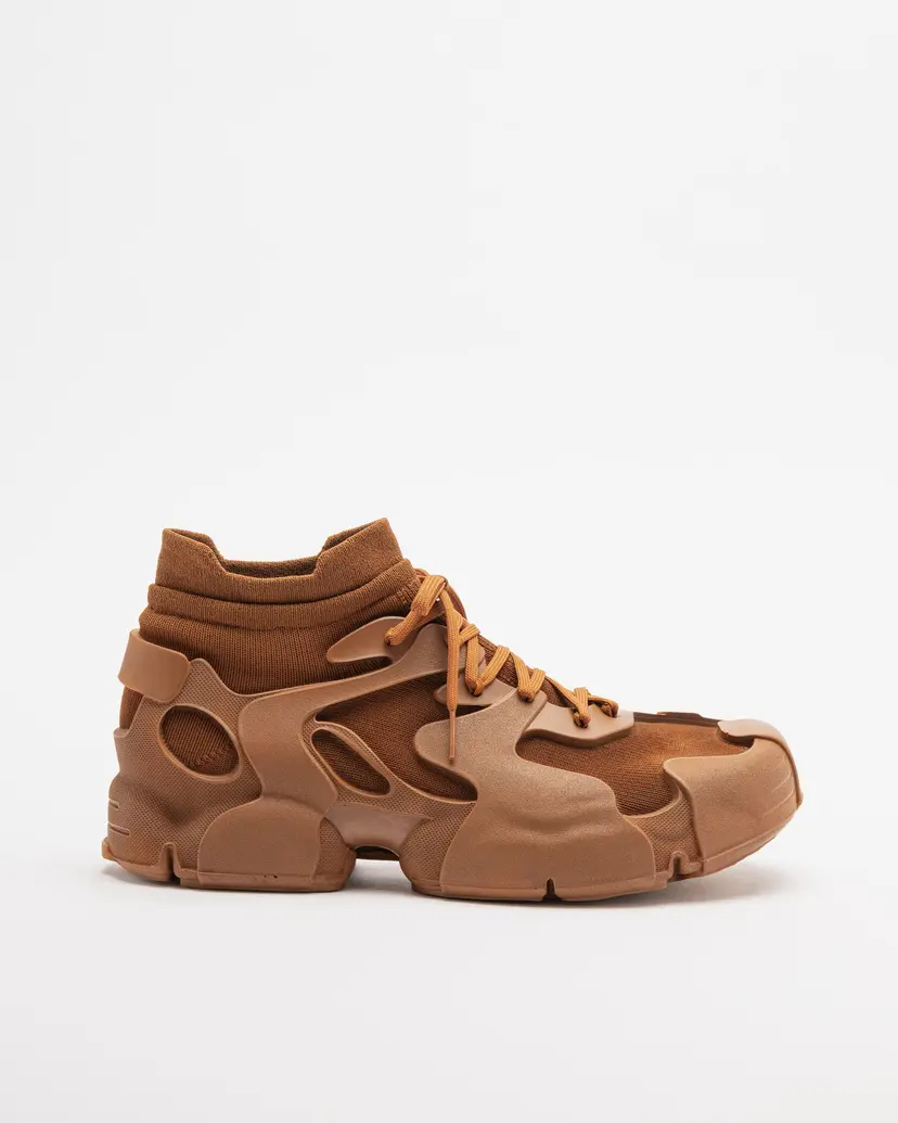 Camper Lab Sapatilhas Camper Lab Tossu Camel