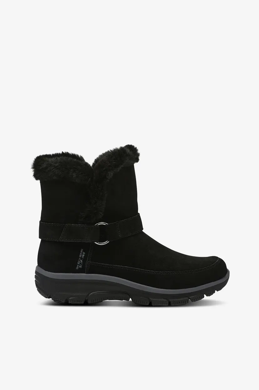 Skechers Boots Easy Going - Dreamers Luxe - Svart