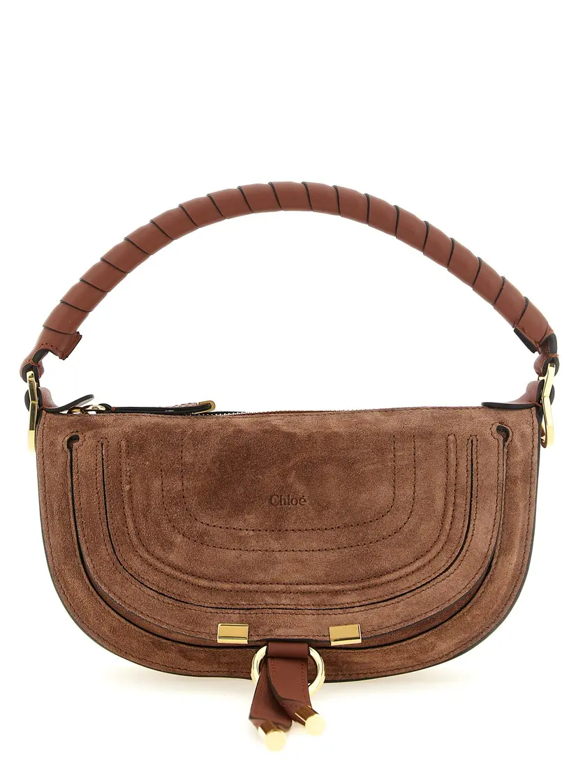 Chloé Chloé Håndvesker – Brun