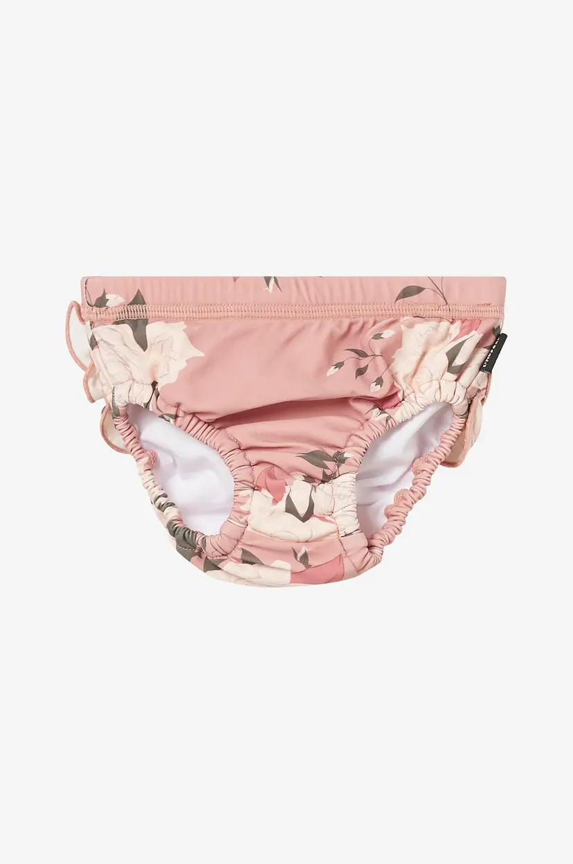 Lindberg Bleiebadebukse Daisy Baby Swim Diaper - Rosa