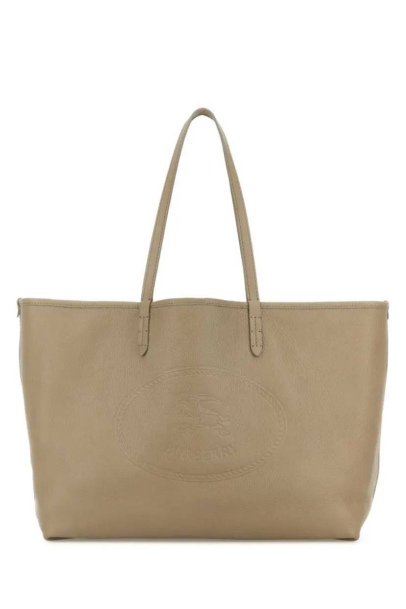 Burberry Burberry Tote bag – Beige