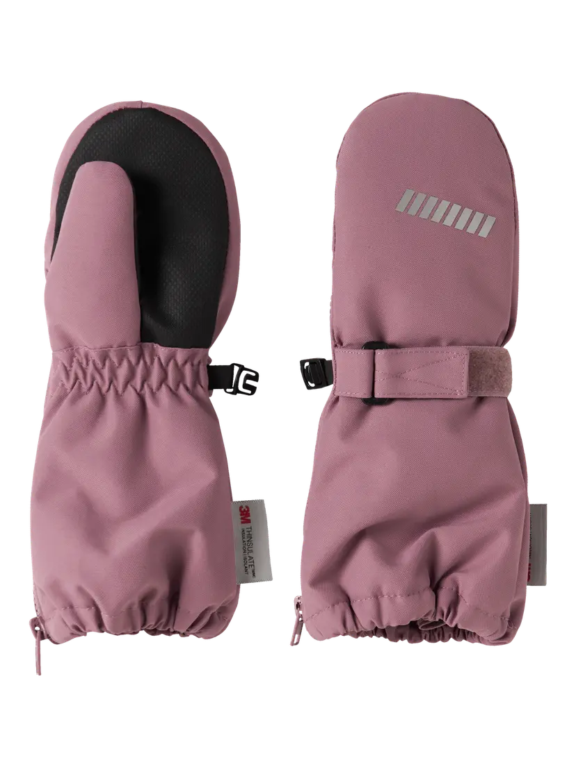 NAME IT Name It - Votter Snow10 Wistful Mauve