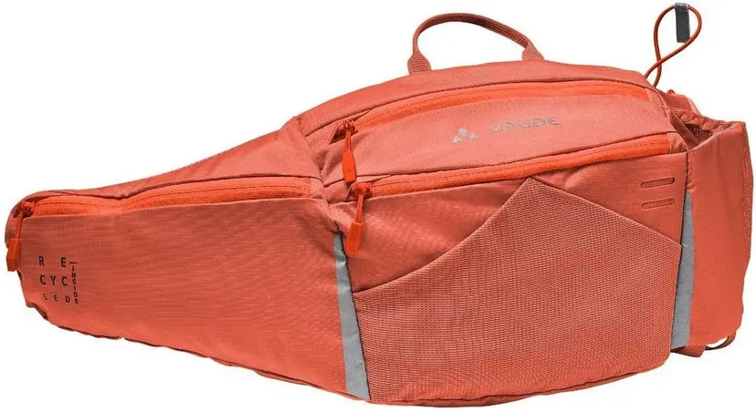 Vaude Vaude Big Attendant Burnt Red